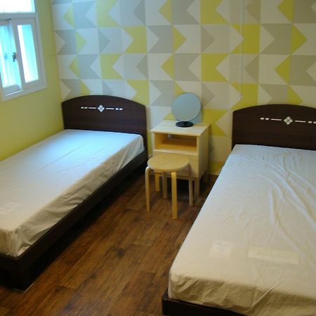 Cube Guesthouse Seoul Luaran gambar