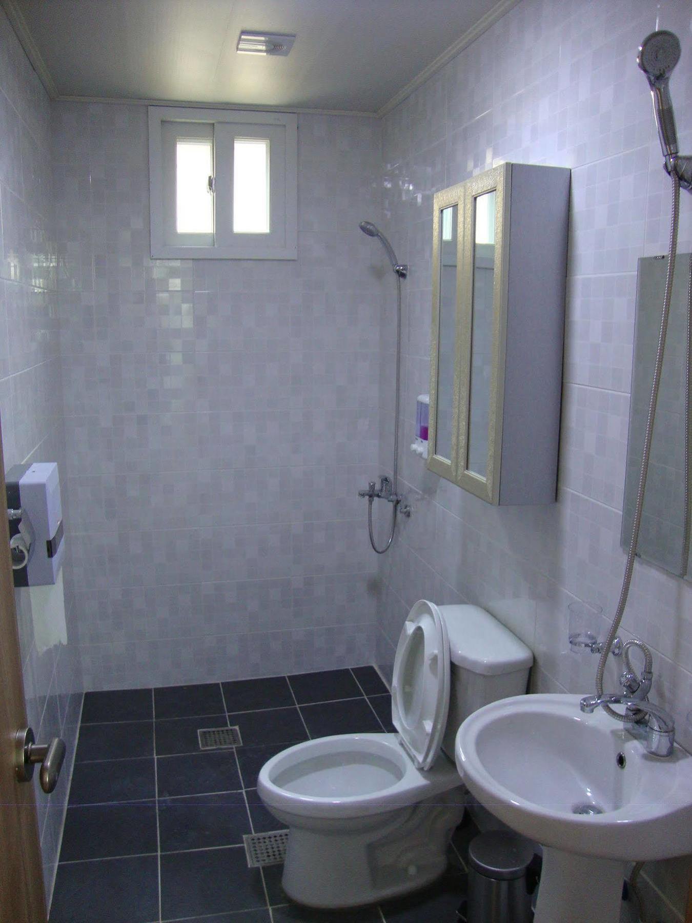 Cube Guesthouse Seoul Luaran gambar