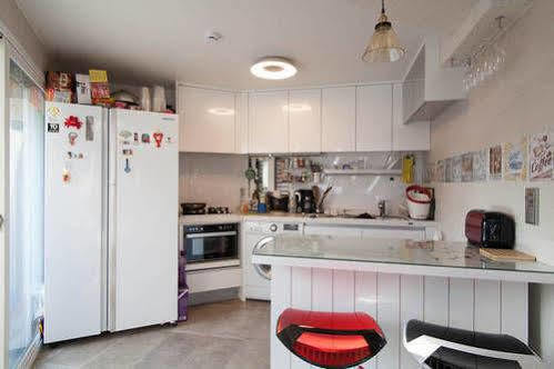 Cube Guesthouse Seoul Luaran gambar