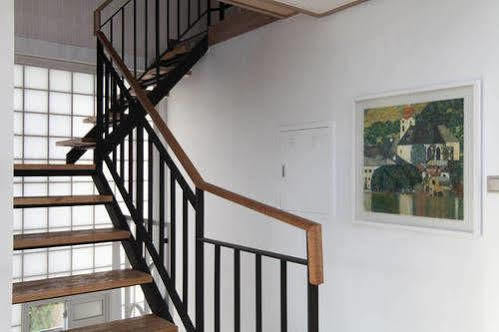 Cube Guesthouse Seoul Luaran gambar